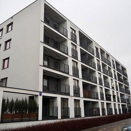 Kieslowskiego Apartment Vis-A-Vis Town Hall Varsavia Esterno foto