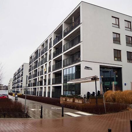 Kieslowskiego Apartment Vis-A-Vis Town Hall Varsavia Esterno foto