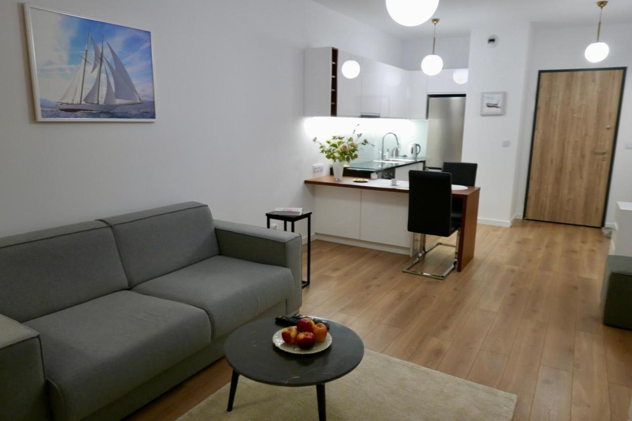 Kieslowskiego Apartment Vis-A-Vis Town Hall Varsavia Esterno foto