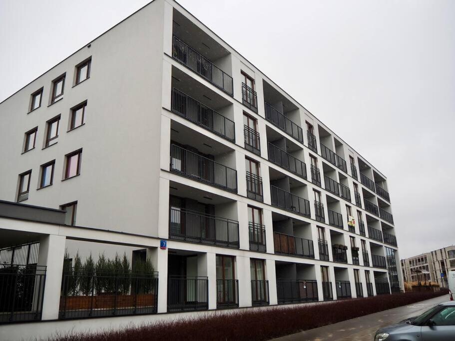 Kieslowskiego Apartment Vis-A-Vis Town Hall Varsavia Esterno foto