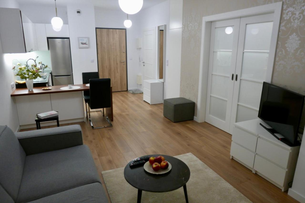 Kieslowskiego Apartment Vis-A-Vis Town Hall Varsavia Esterno foto