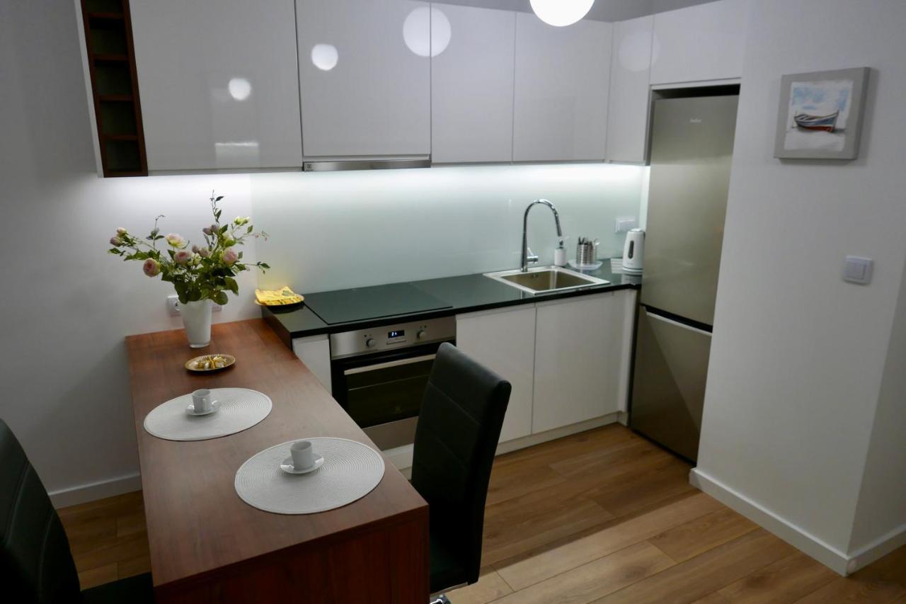 Kieslowskiego Apartment Vis-A-Vis Town Hall Varsavia Esterno foto